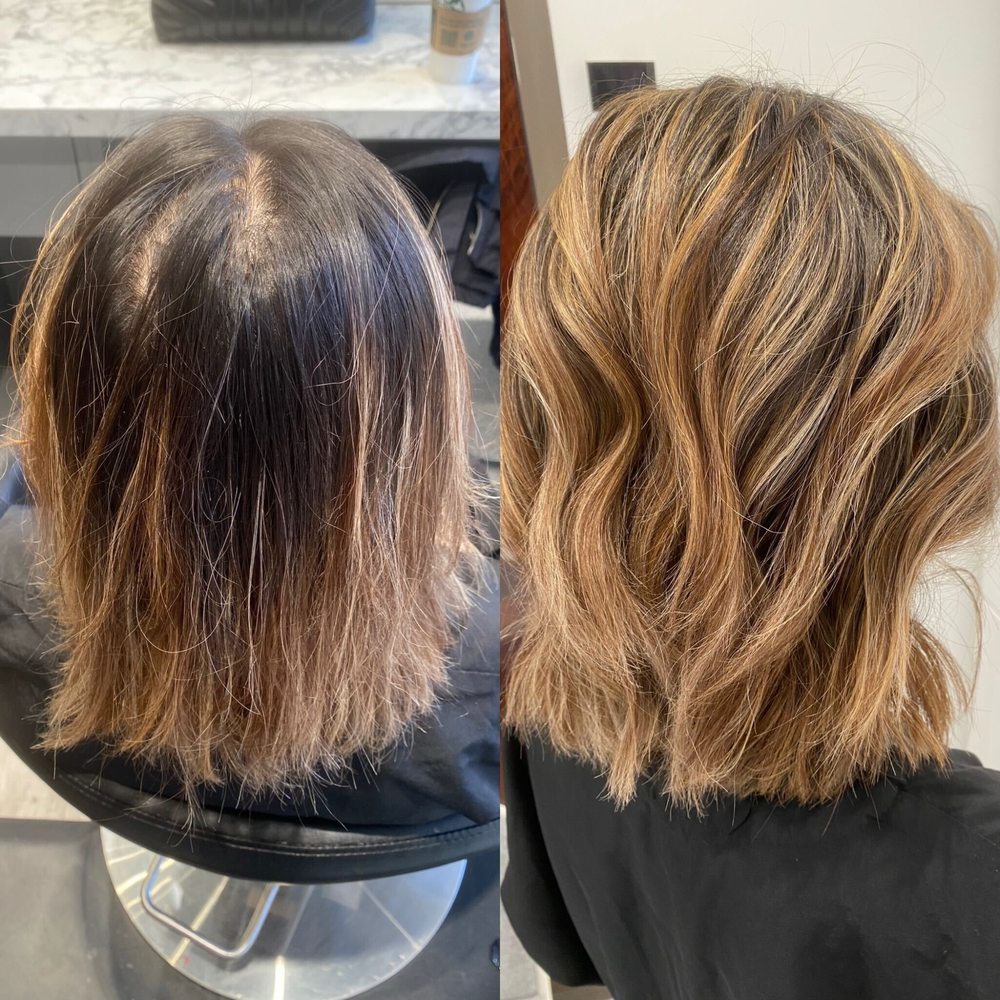 Madison Reed Hair Color Bar - Williamsburg