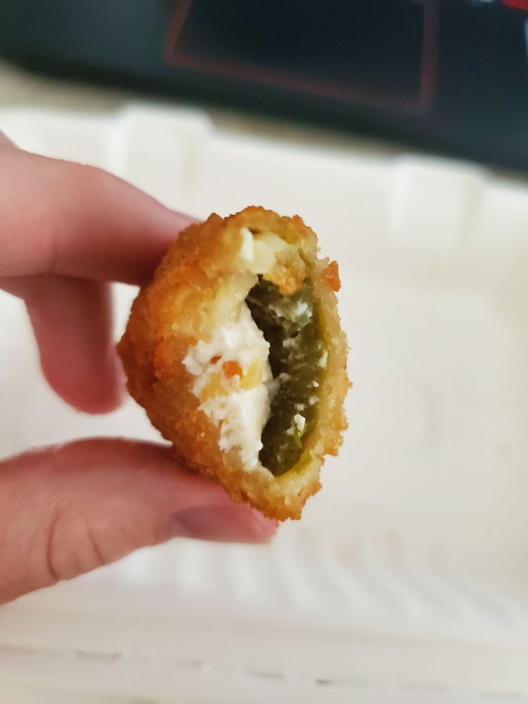 Fingers Wings & Other Things