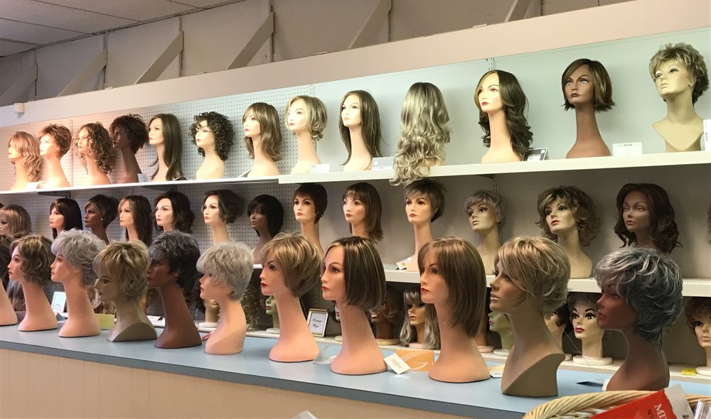 Gayle’s Wigs N Things Wigs 100 W 21st St, Norfolk, VA Phone