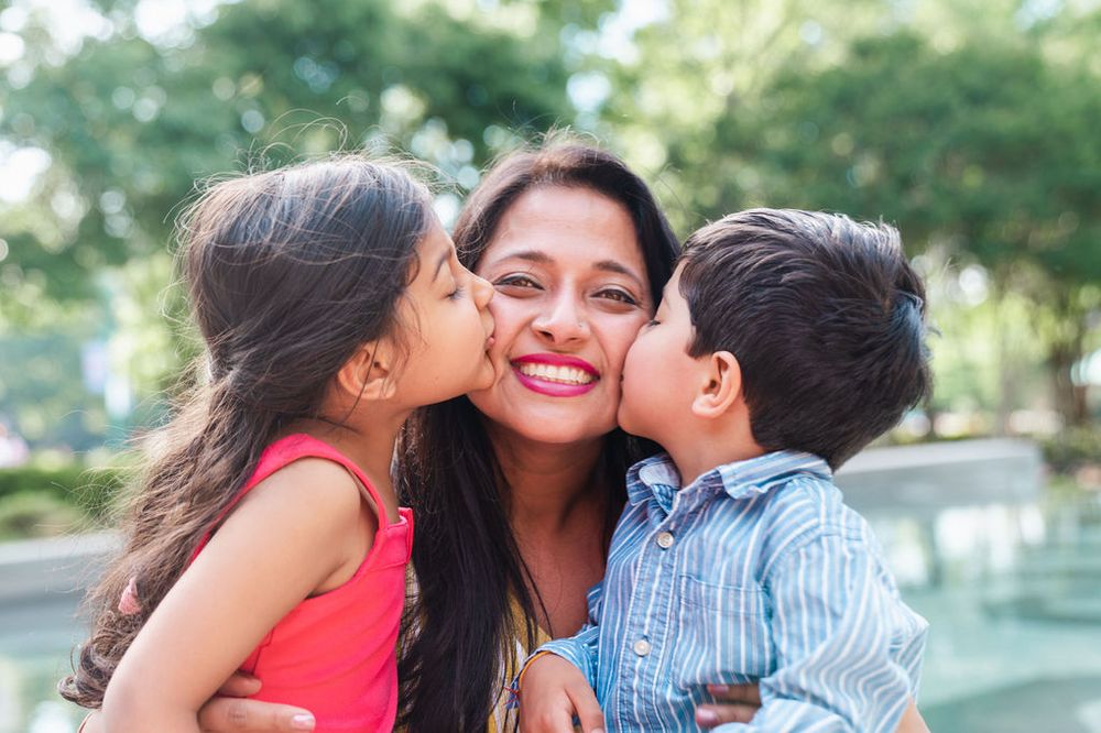 image of business Naveen Mehrotra, MD - My Whole Child Pediatrics
