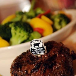 Zack Garvin S Original Steak House 10 Reviews Steakhouses 102 Photo Of Zack Garvin S Original Steak House Newton Ms United States