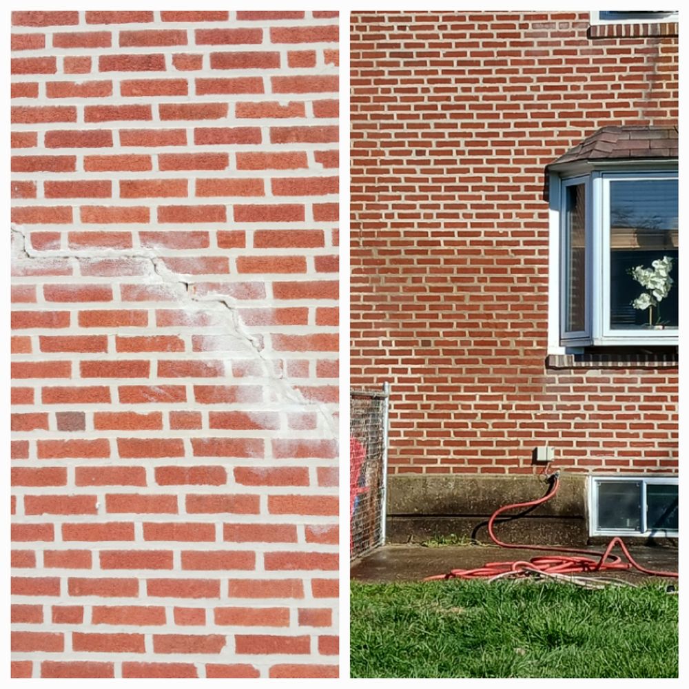 Motta Brickwork