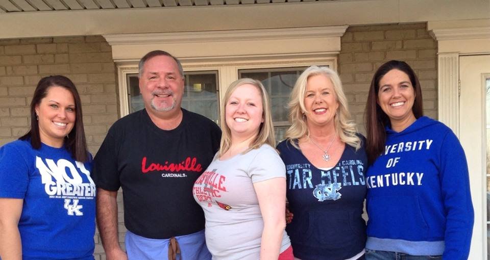 image of business Louisville Oral Surgery And Dental Implants