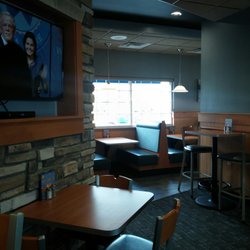 Culver S 12 Photos 26 Reviews Ice Cream Frozen Yogurt 1301 Photo Of Culver S Monroe Oh United States Nice Interior