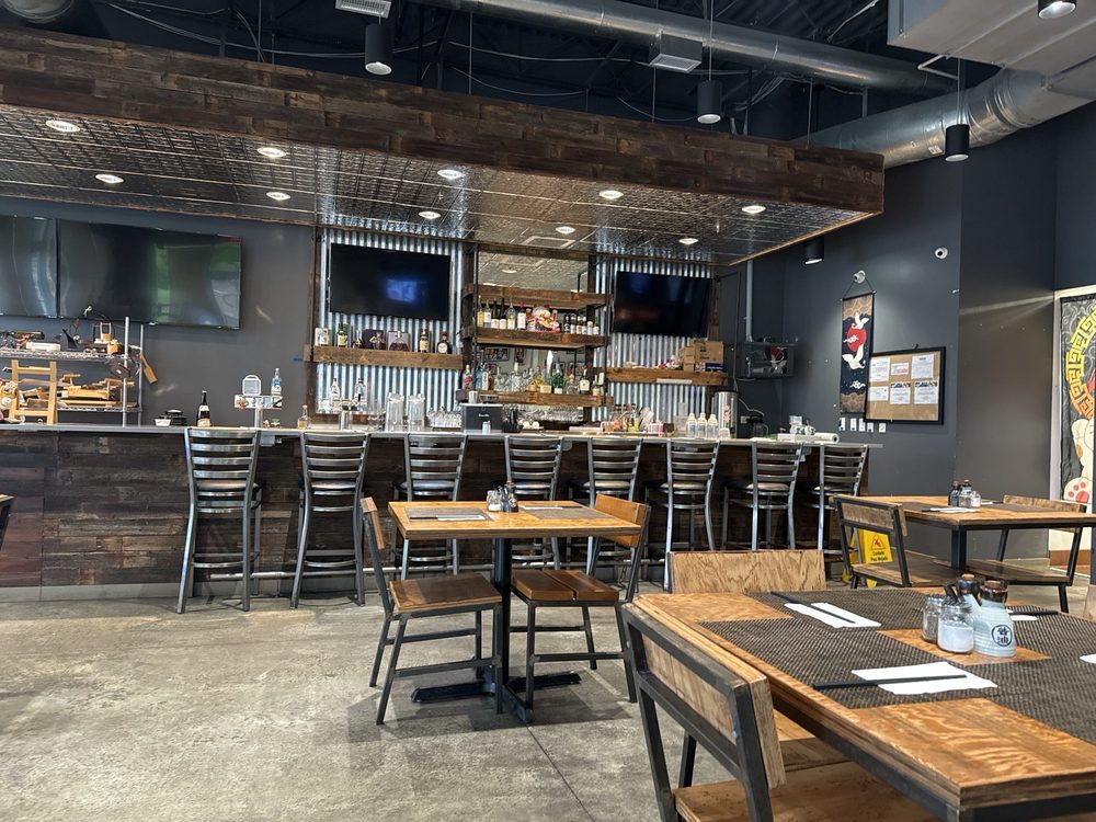 Hokkaido Ramen House - Mckinney