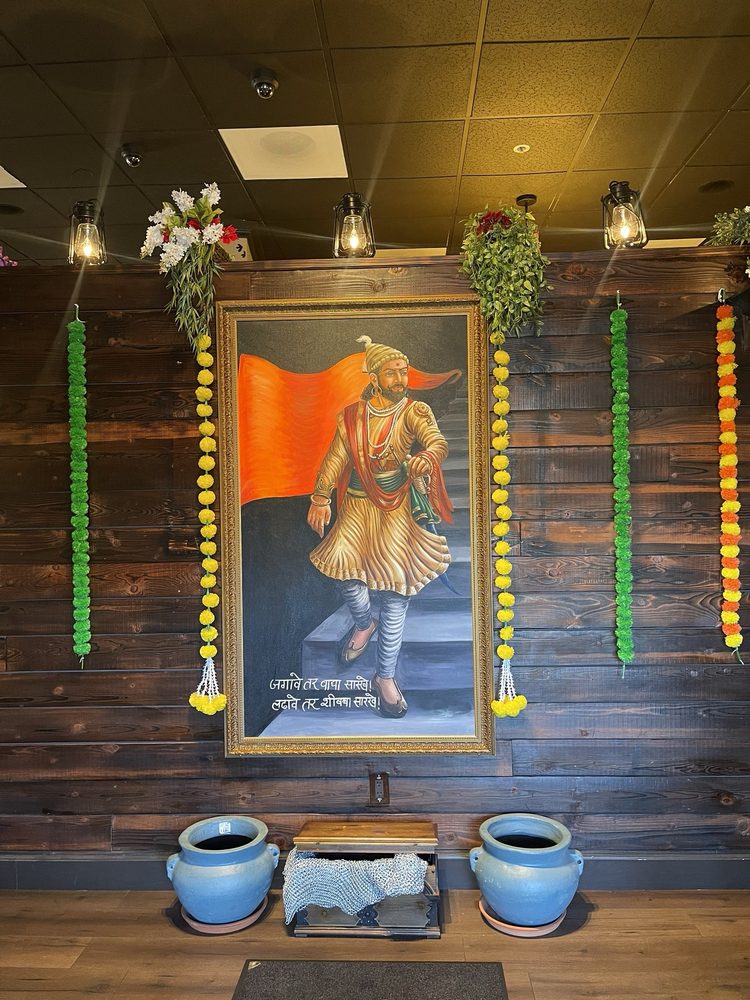 Swaraj India - San Ramon