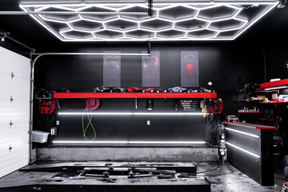 Fast Freddy's Detailing And Ceramic Works