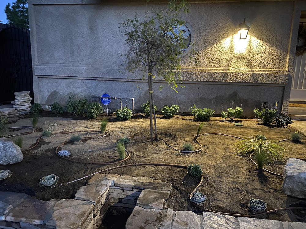 Juan's Gardening Service