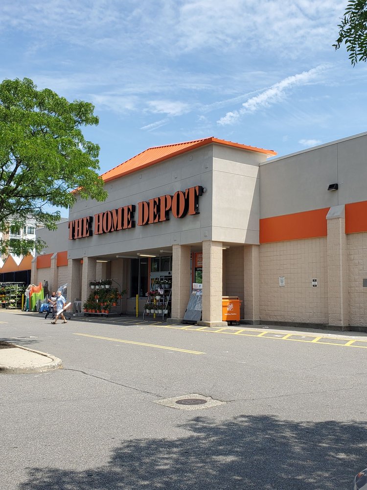 The Home Depot