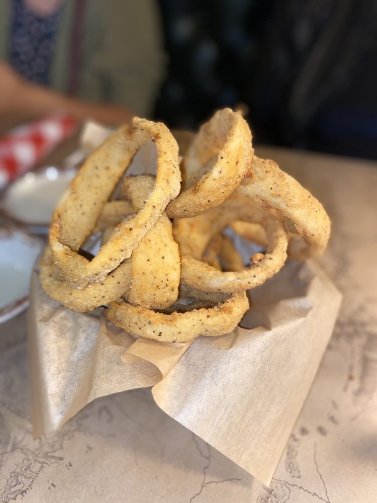 Ted's Montana Grill - St Johns