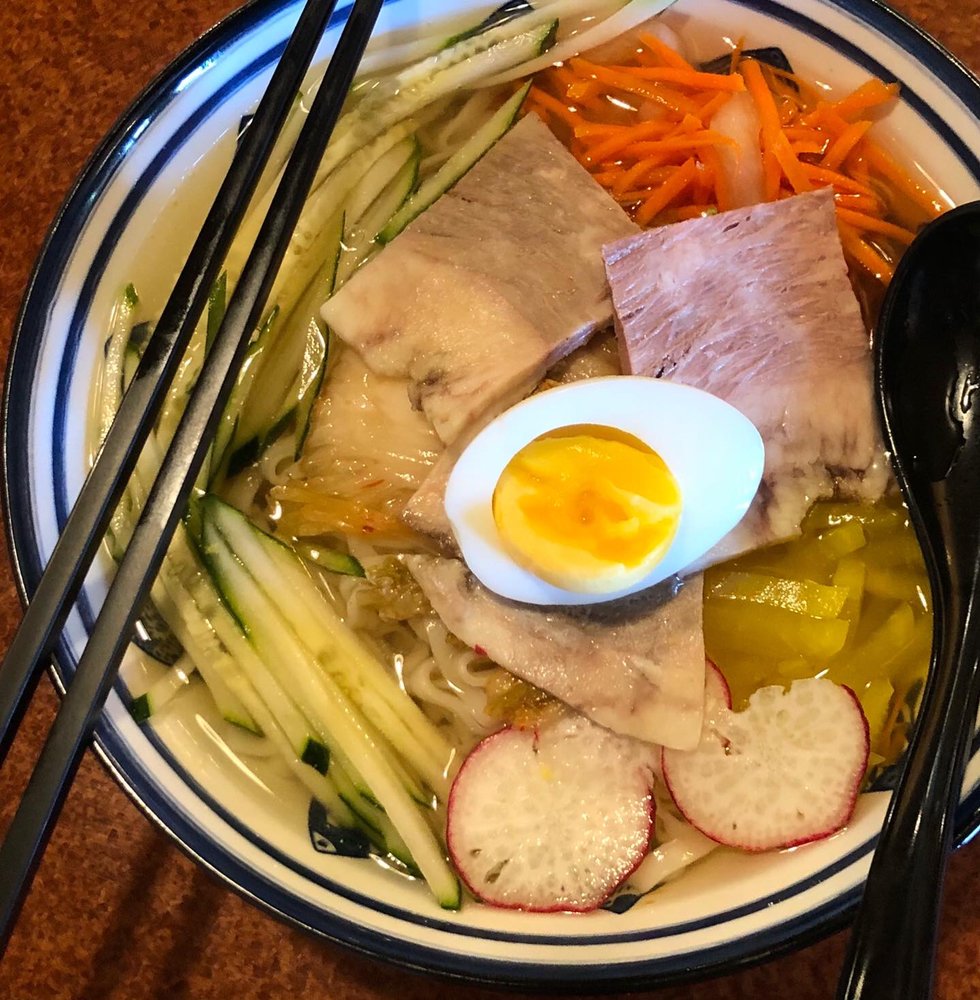 DK Noodle Vietnamese Cuisine