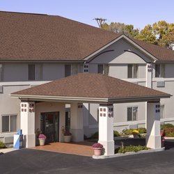 Super 8 By Wyndham Central City Hotels 635 South 2nd St Photo Of Super 8 By Wyndham Central City Ky United States
