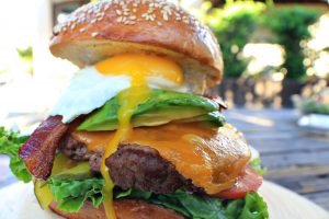 Station Burger Berkeley Station Burger Berkeley