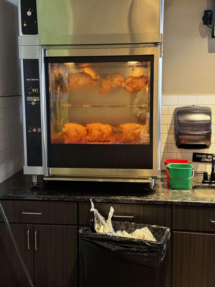 Adobo Latin Kitchen