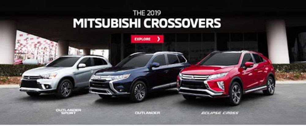 RC Hill Mitsubishi