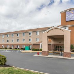 Sleep Inn Suites 29 Photos 18 Reviews Hotels 150 S Photo Of Sleep Inn Suites Lebanon Tn United States
