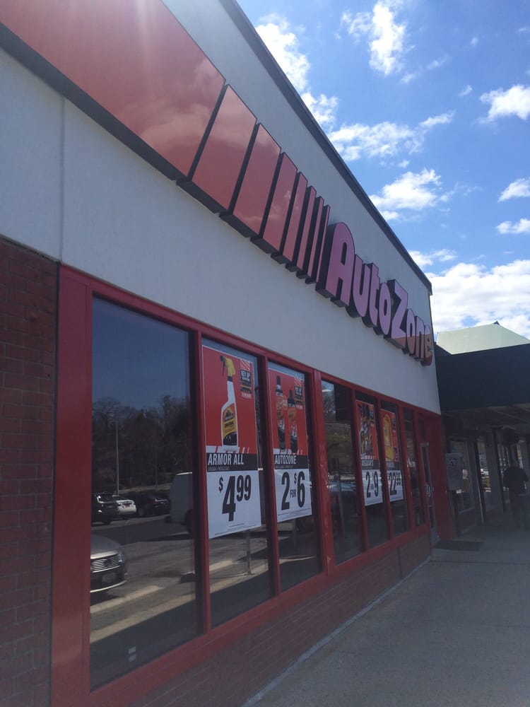 AutoZone