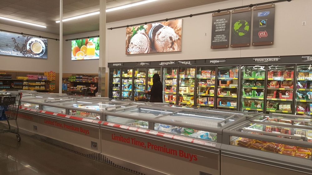 ALDI