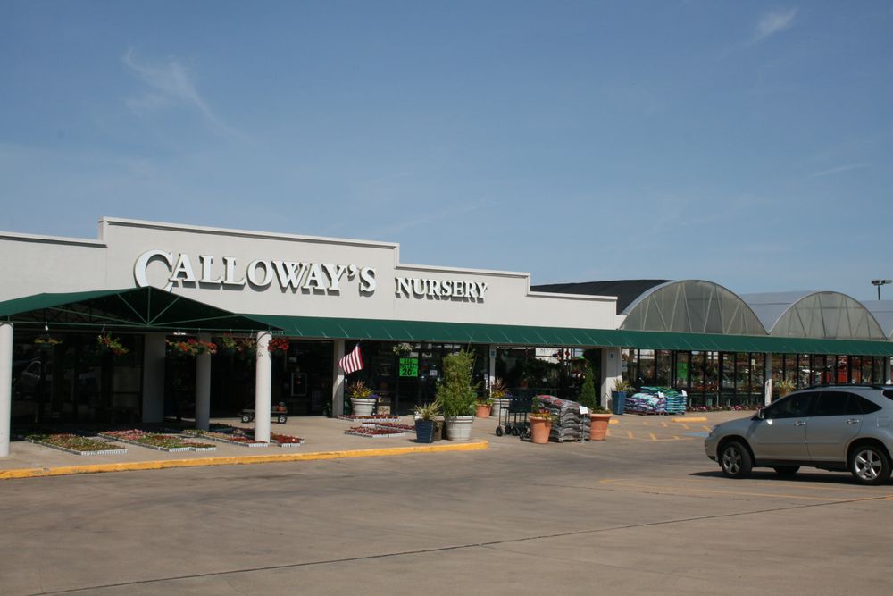 Calloway's Nursery