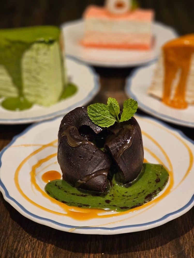 Toomie's By Thai Golden Rice