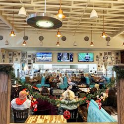 Johnny Fab’s Cadillac Grill photo