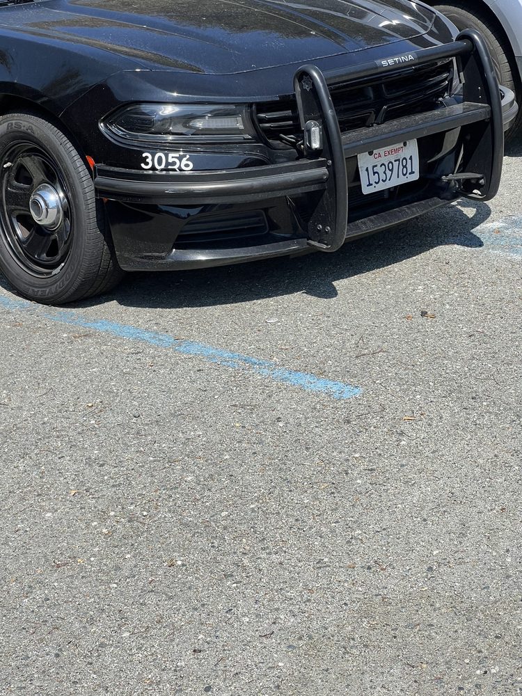 Superior Court Monterey Division
