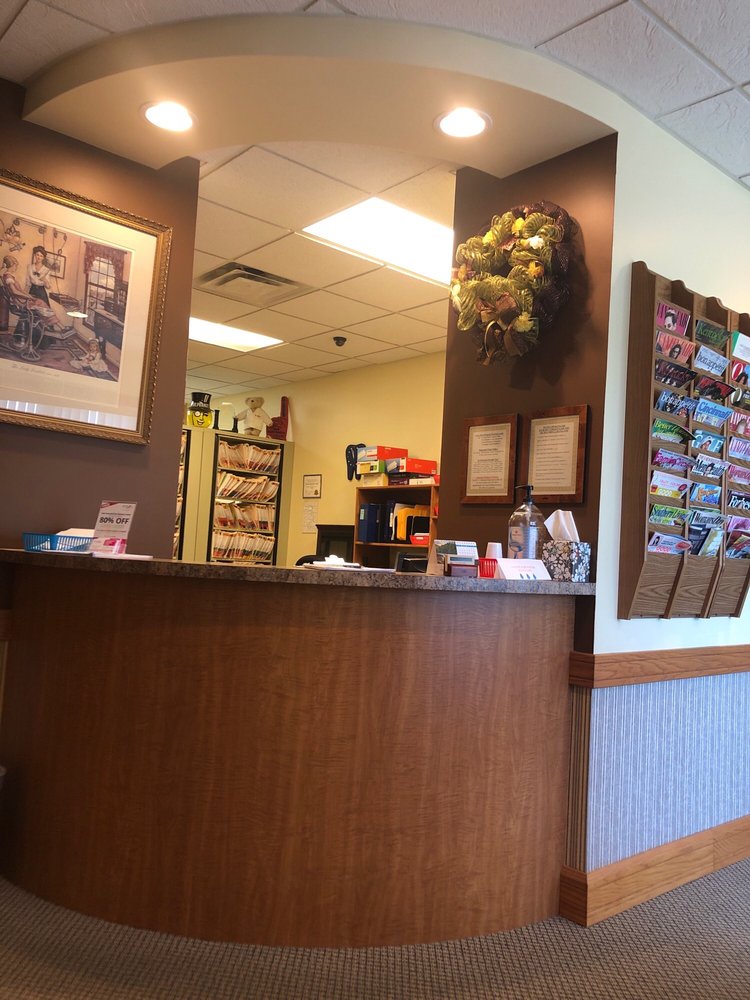 image of business Barth Family Dentistry