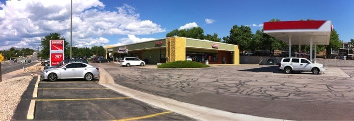 Conoco