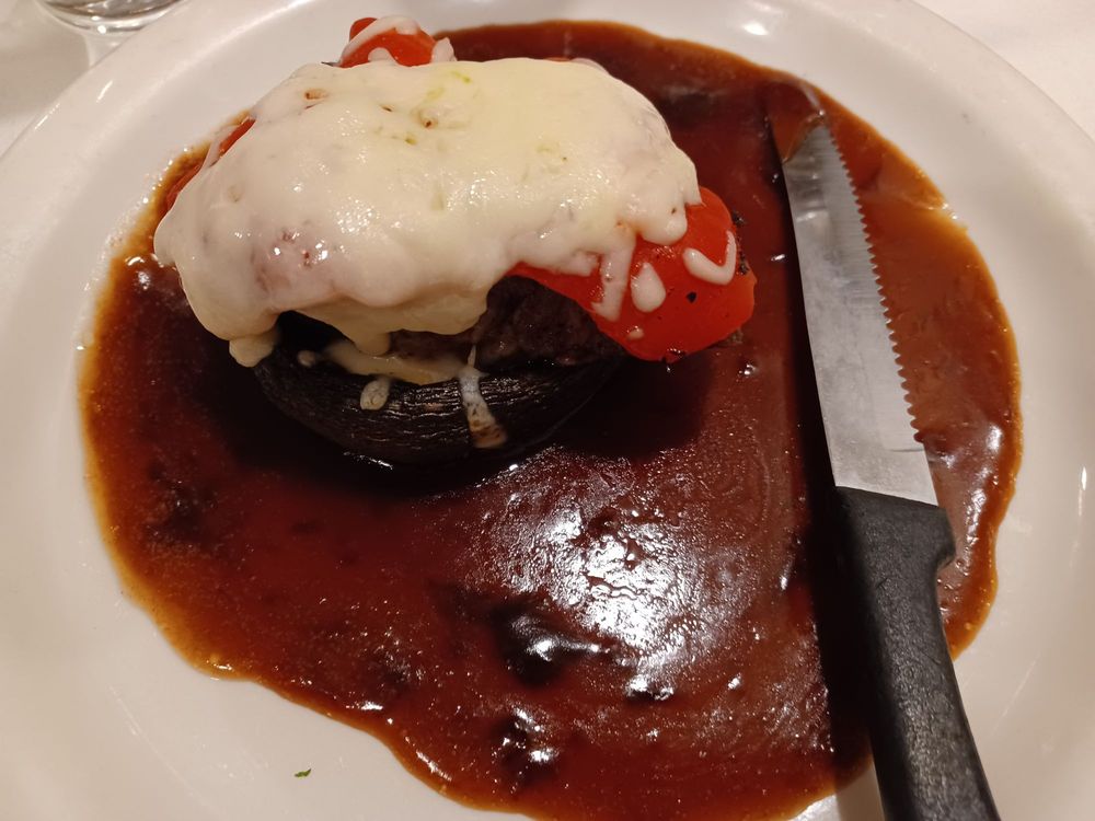 Nobile's Italian Restaurant