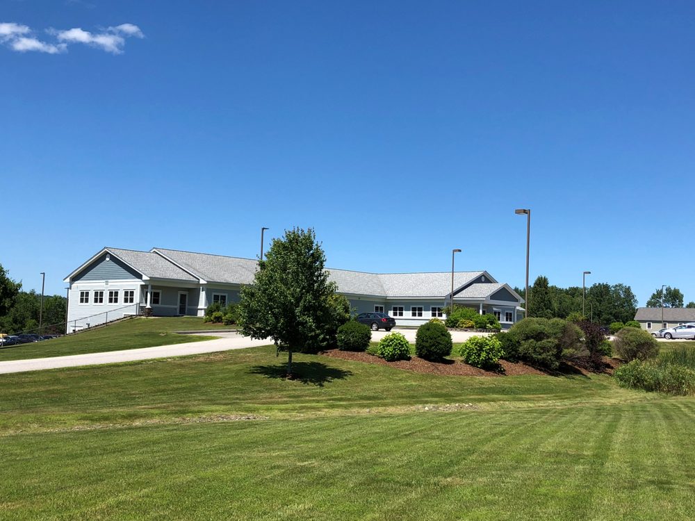 image of business Mountain View Dental
