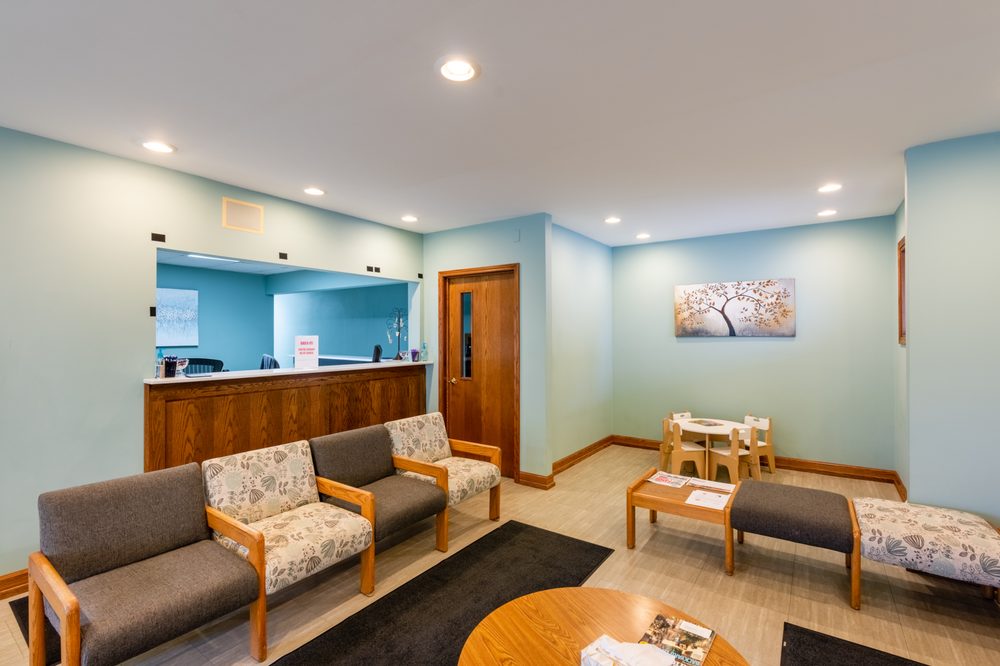 image of business Fremont Dental Associates