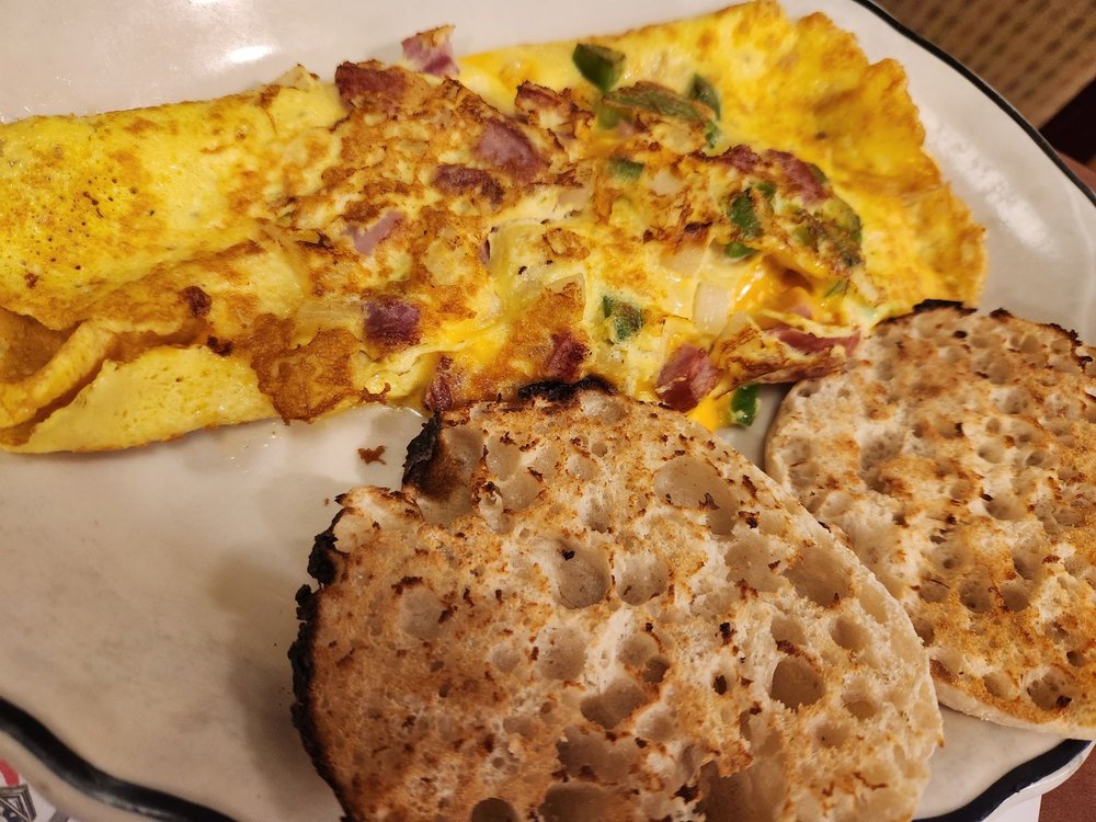 Towson Diner