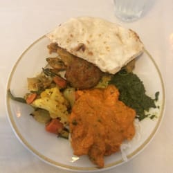 The Best 10 Vegan Restaurants In Denton Tx Last Updated December 28 Taj Mahal Indian Restaurant Bar