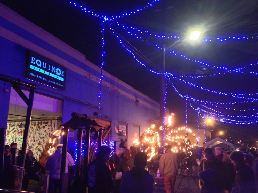Equinox Near Me >> Equinox Studios - Art Galleries - Georgetown - Seattle, WA ... Equinox Near Me >> Equinox Studios - Art Galleries - Georgetown - Seattle, WA ...