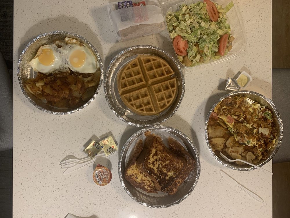 Brookside Diner & Restaurant