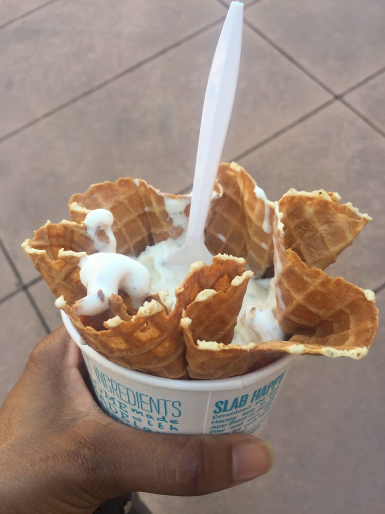 Marble Slab Creamery CLOSED Ice Cream & Frozen Yogurt 459 Brandon