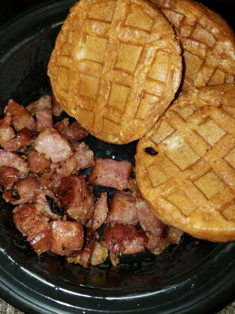 Milo's Hamburgers