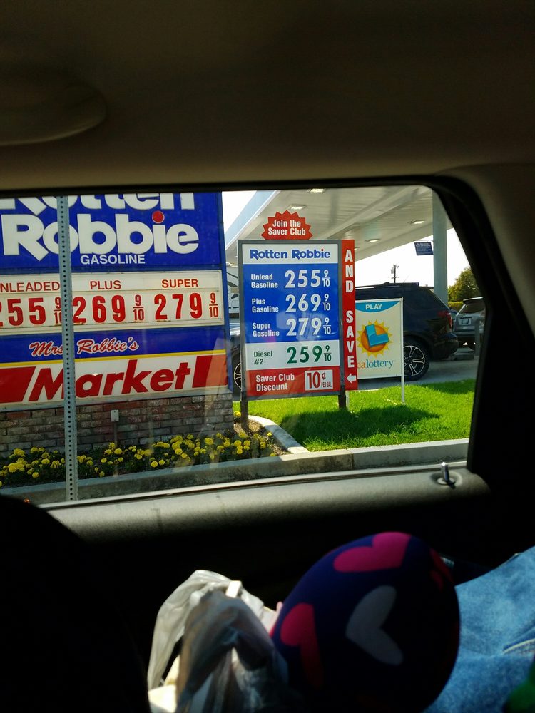 Ok Google Gas Station Near Me >> Rotten Robbie - Gas Stations - 1906 Mission St, Santa Cruz, CA - Phone Number - Yelp Ok Google Gas Station Near Me >> Rotten Robbie - Gas Stations - 1906 Mission St, Santa Cruz, CA - Phone Number - Yelp