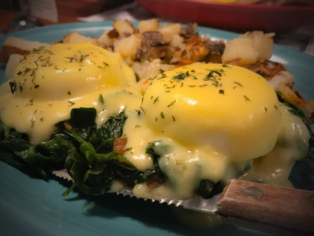 Coffee & Cream CLOSED 41 Photos & 41 Reviews Breakfast & Brunch