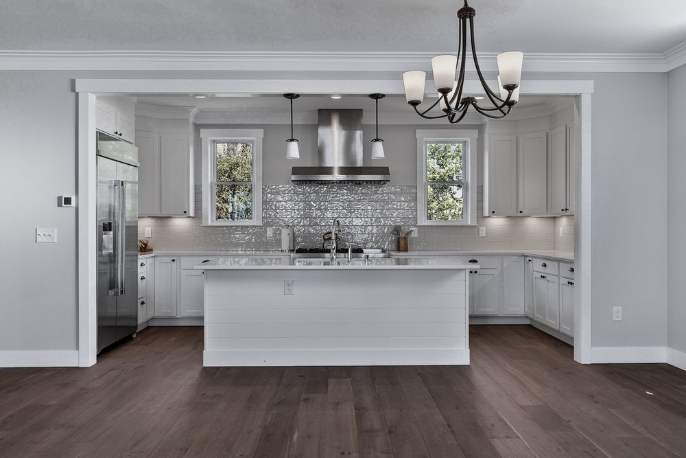 R Johnson Construction