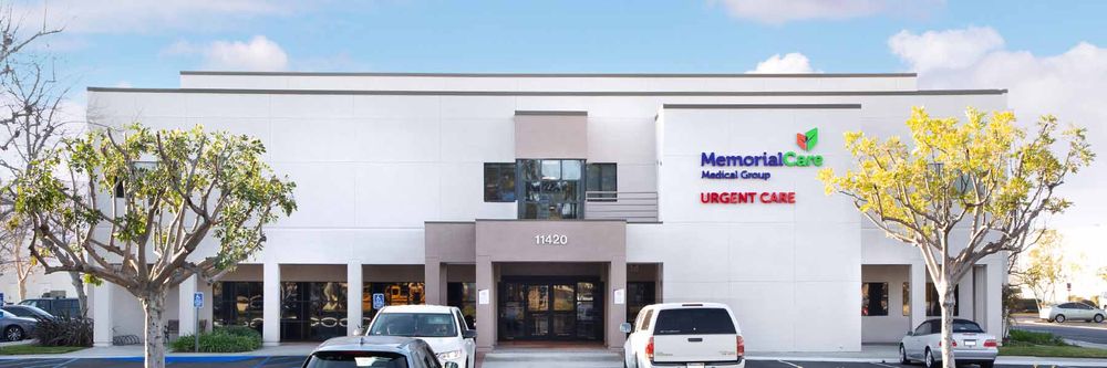 image of business MemorialCare Medical Group