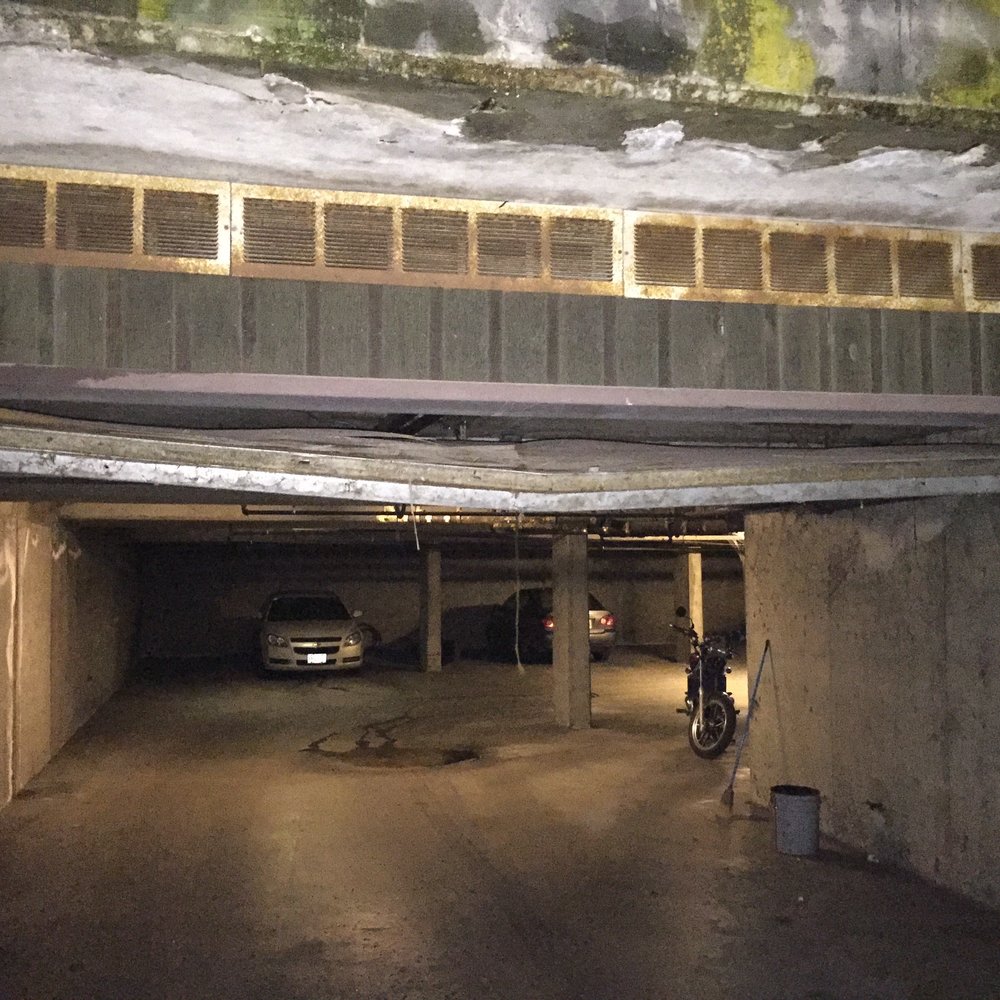 J K Garage Doors