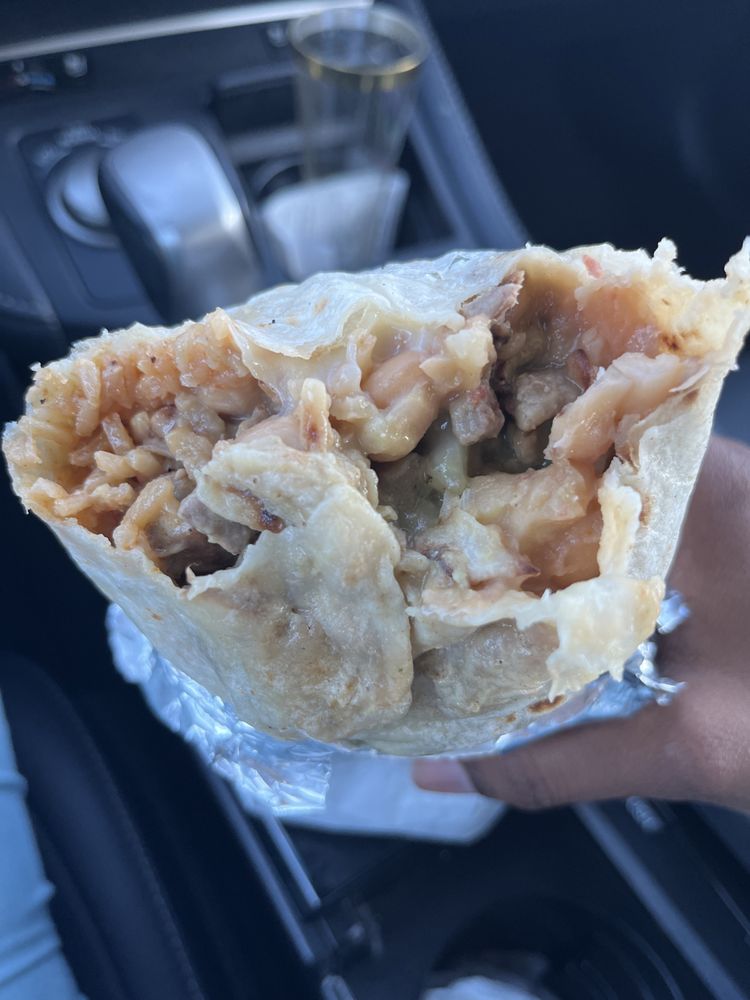 El Caporal Taqueria