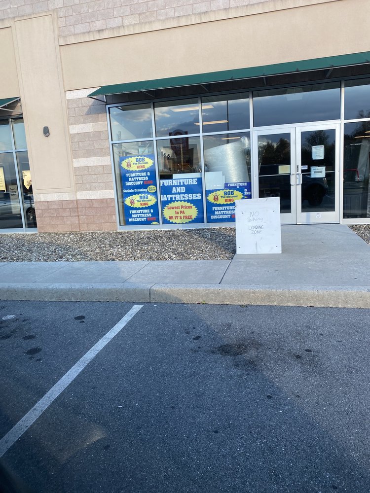 Furniture & Mattress Discount King