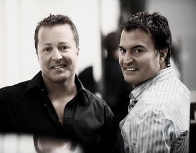 image of business William Bernard Design Group