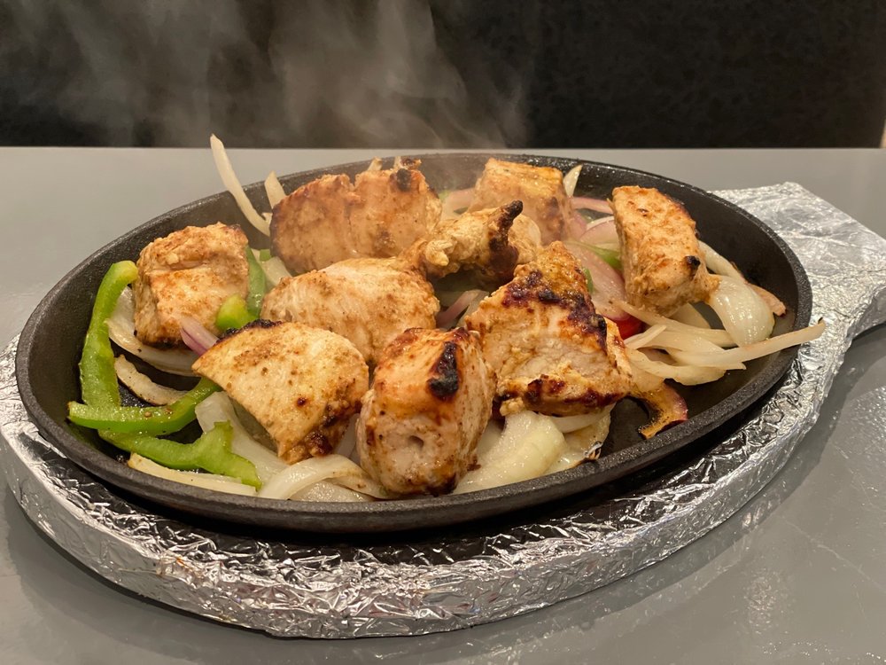 Sarangi, Indian & Nepali Cuisine