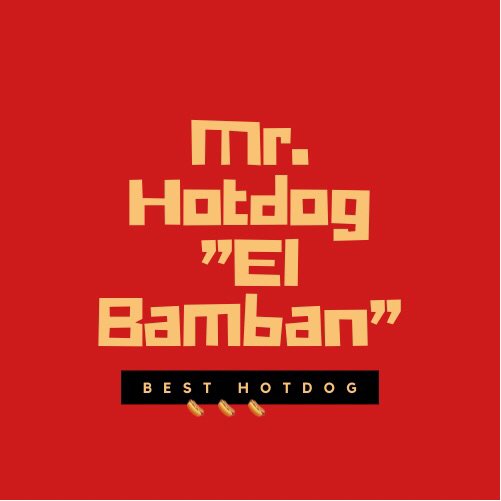 Mr Hot Dog El Bamban