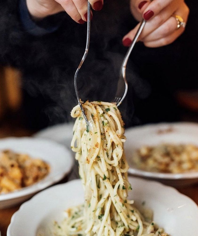 Restaurant Moccione
