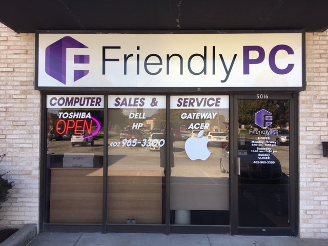 Friendly PC