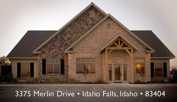 image of business David M. Heninger, DDS & Justin G. Frandsen, DDS
